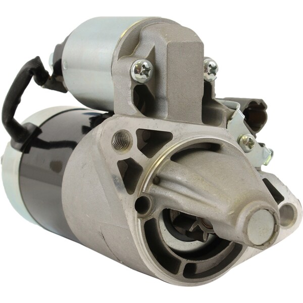 Db Electrical Starter For Nissan 200Sx 1.6L 1995-1998 23300-84A17 M1T72087A; 410-48032 410-48032 - main